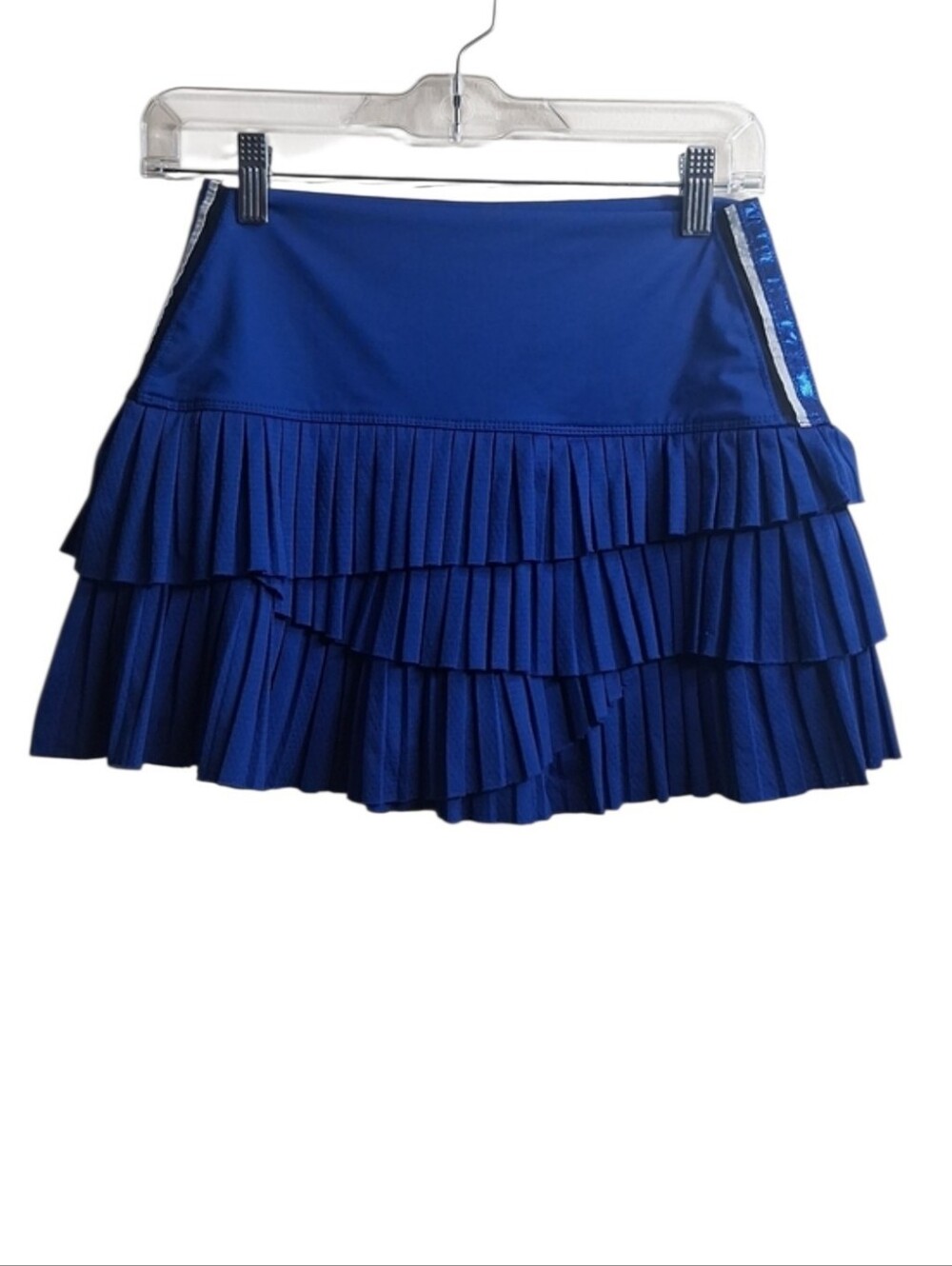 Bethanie Mattek-Sands x Lucky In Love Tennis Skirt Skort Medium Medium Athletic